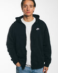 Nike - Full Zip (L)