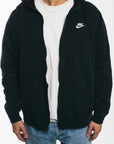 Nike - Full Zip (L)