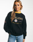 Steelers - Sweatshirt (L)