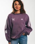 Adidas - Sweatshirt (S)