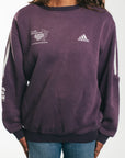 Adidas - Sweatshirt (S)