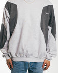 Nike - Sweatshirt (L)