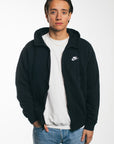 Nike - Full Zip (L)