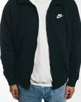 Nike - Full Zip (L)