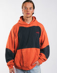 Fila - Hoodie (L)