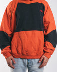 Fila - Hoodie (L)