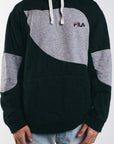 Fila - Hoodie (L)