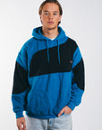 Fila - Hoodie (L)