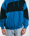 Fila - Hoodie (L)