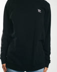 Adidas - Sweatshirt (L)