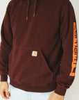 Carhartt - Hoodie