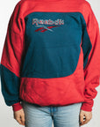 Reebok - Sweatshirt (M)