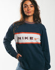 Nike - Sweatshirt (S)