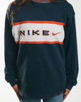 Nike - Sweatshirt (S)