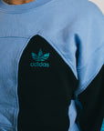 Adidas - Sweatshirt (XS)