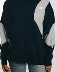 Nike - Sweatshirt (L)