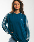 Adidas - Sweatshirt (M)