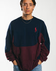 Ralph Lauren  - Sweatshirt (XL)