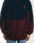 Ralph Lauren  - Sweatshirt (XL)