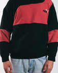 Puma - Hoodie (M)