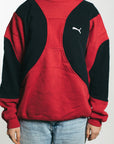 Puma - Sweatshirt (XS)