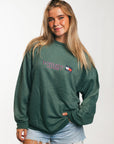 Tommy Hilfiger  - Sweatshirt (XL)