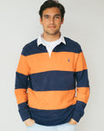 Ralph Lauren - Rugby Polo