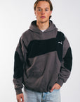 Puma - Hoodie (L)