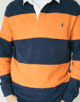 Ralph Lauren - Rugby Polo