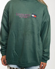 Tommy Hilfiger  - Sweatshirt (XL)