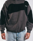 Puma - Hoodie (L)