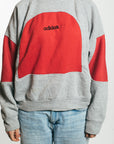 Adidas - Sweatshirt (XS)