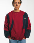 Nike  - Sweatshirt (L)