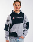 Champion - Hoodie (L)