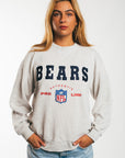 Bears - Sweatshirt (L)