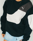 Puma - Sweatshirt