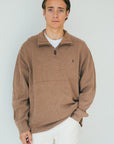 Ralph Lauren - Quarter Zip