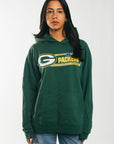 Packers - Hoodie (M)