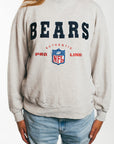 Bears - Sweatshirt (L)