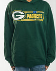 Packers - Hoodie (M)