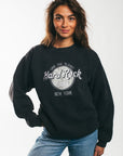 Hard Rock Cafe - Sweatshirt (S)