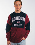 London - Sweatshirt (L)