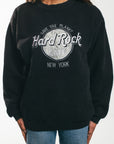 Hard Rock Cafe - Sweatshirt (S)