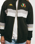 Kappa - Full Zip (M)