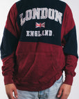 London - Sweatshirt (L)