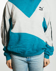 Puma - Sweatshirt (M)