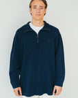 Ralph Lauren - Quarter Zip