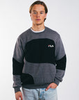 Fila - Sweatshirt (M)