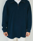 Ralph Lauren - Quarter Zip