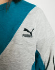 Puma - Sweatshirt (M)